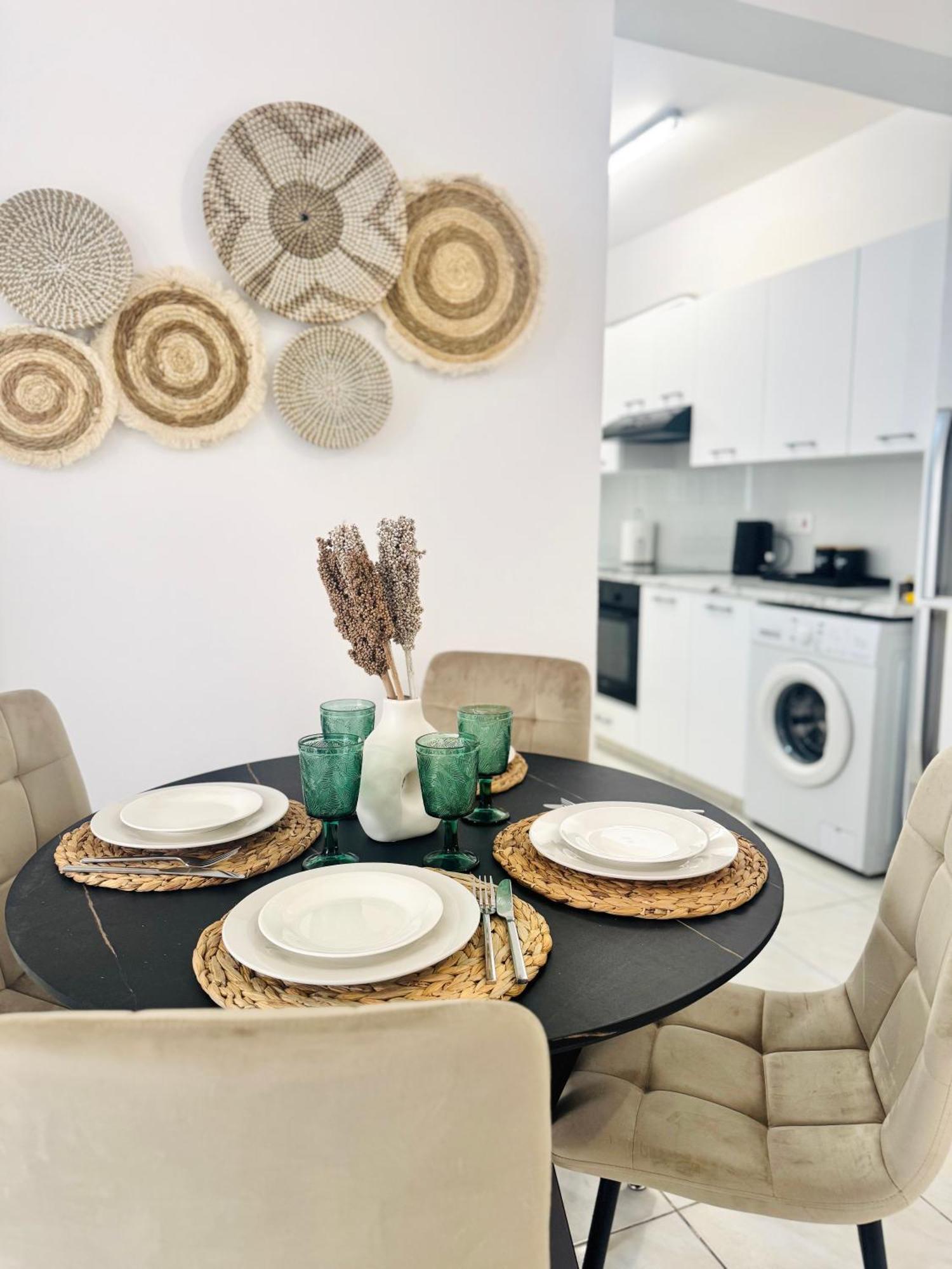Apollo24 Apartment Paphos